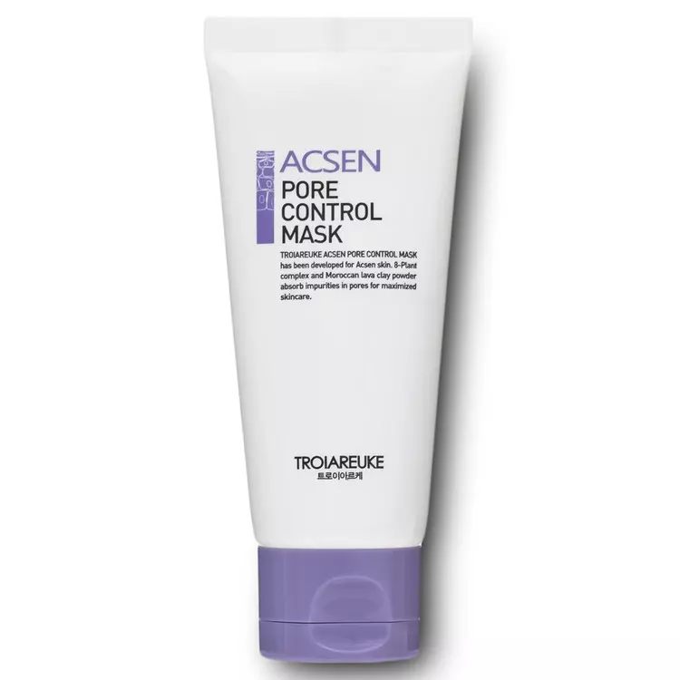 Acsen Pore Control Mask