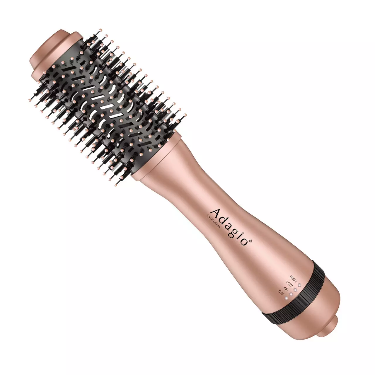 Adagio Blowout Brush