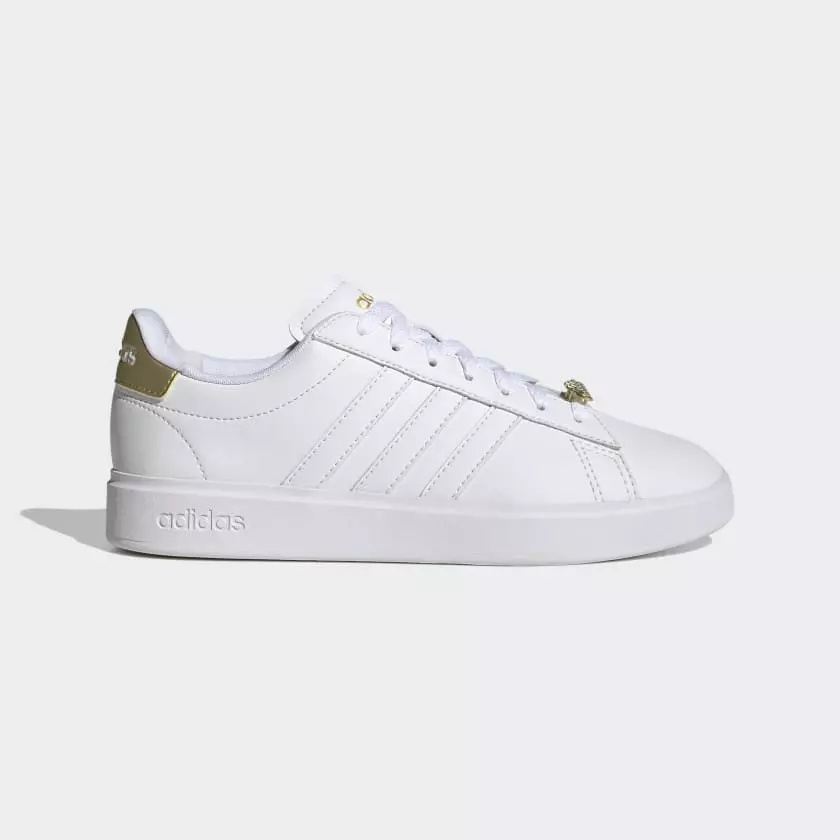 Adidas Grand Court Sneaker