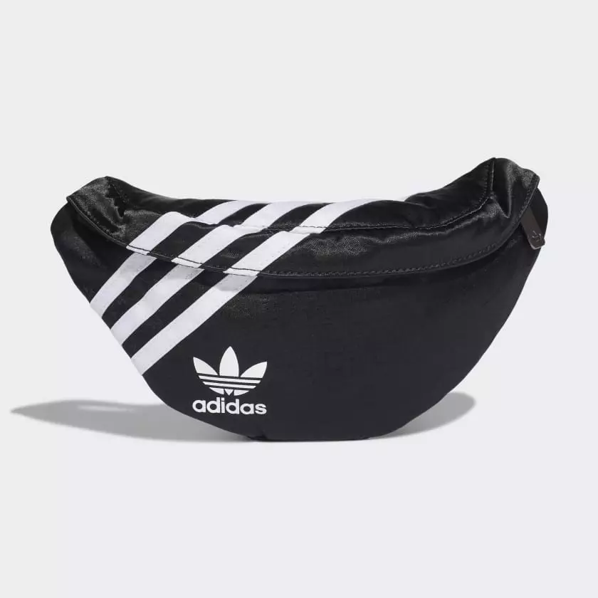 Adidas Originals Sport Waist Fanny Pack