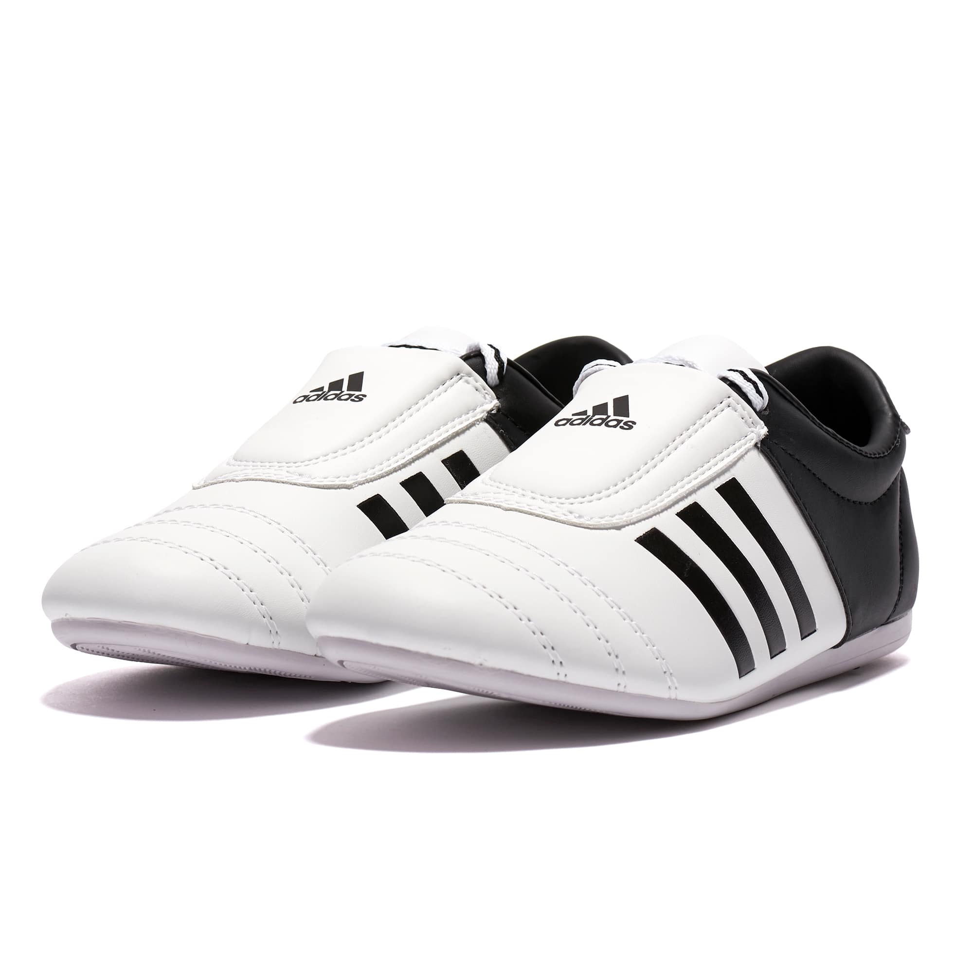 Adidas Unisex Low-Top Adi-Kicks