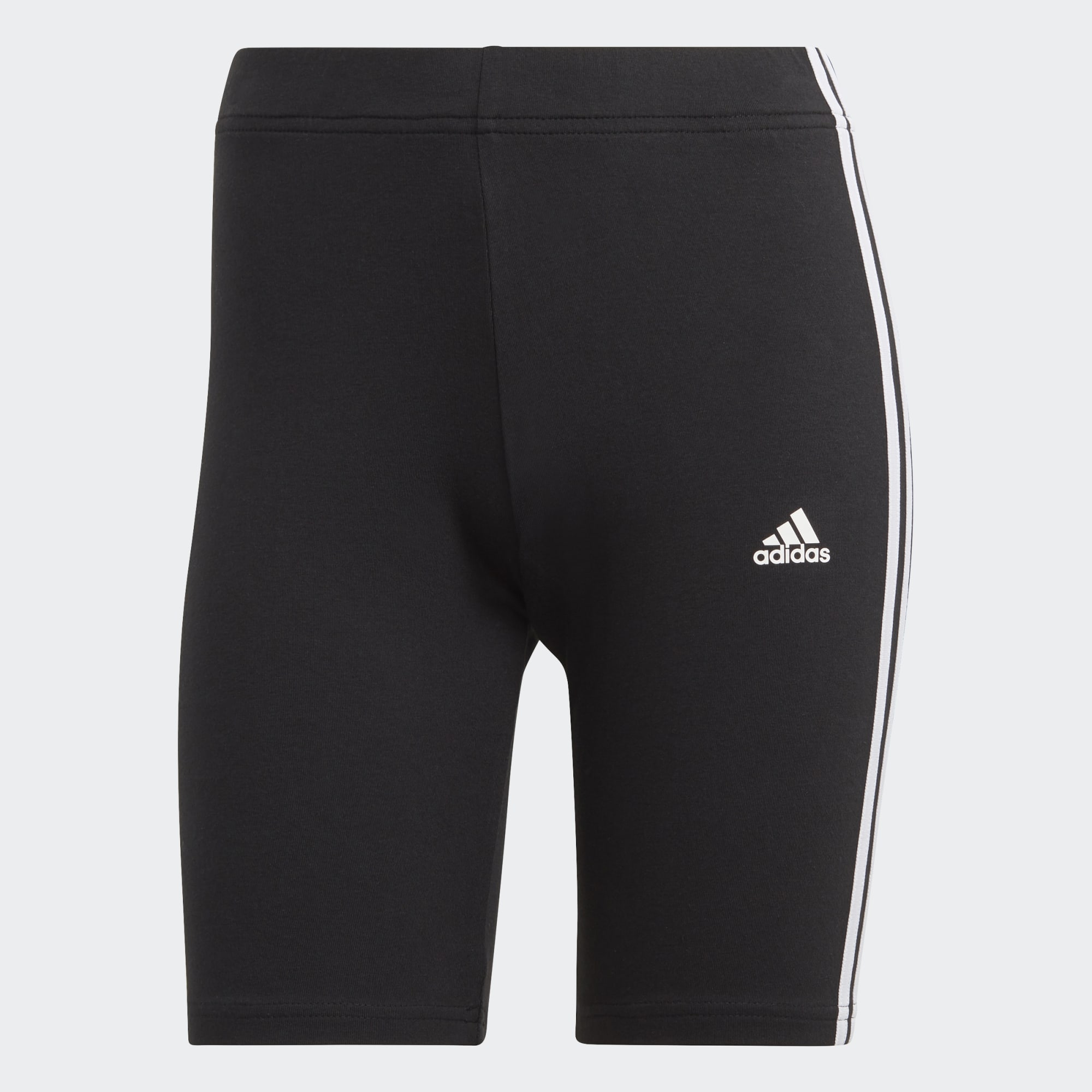 Adidas Women’s Essentials 3-Stripes Short