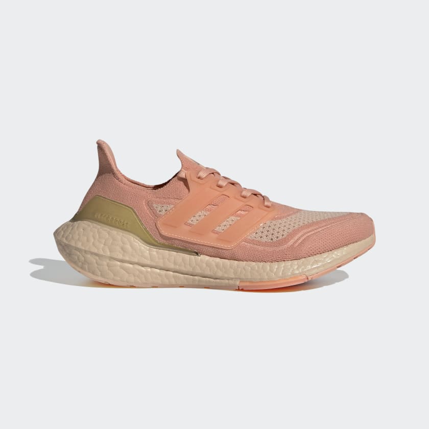 Adidas Women’s Ultraboost 21 Running Shoes