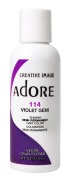 Adore Creative Image Semi Permanent Hair Color