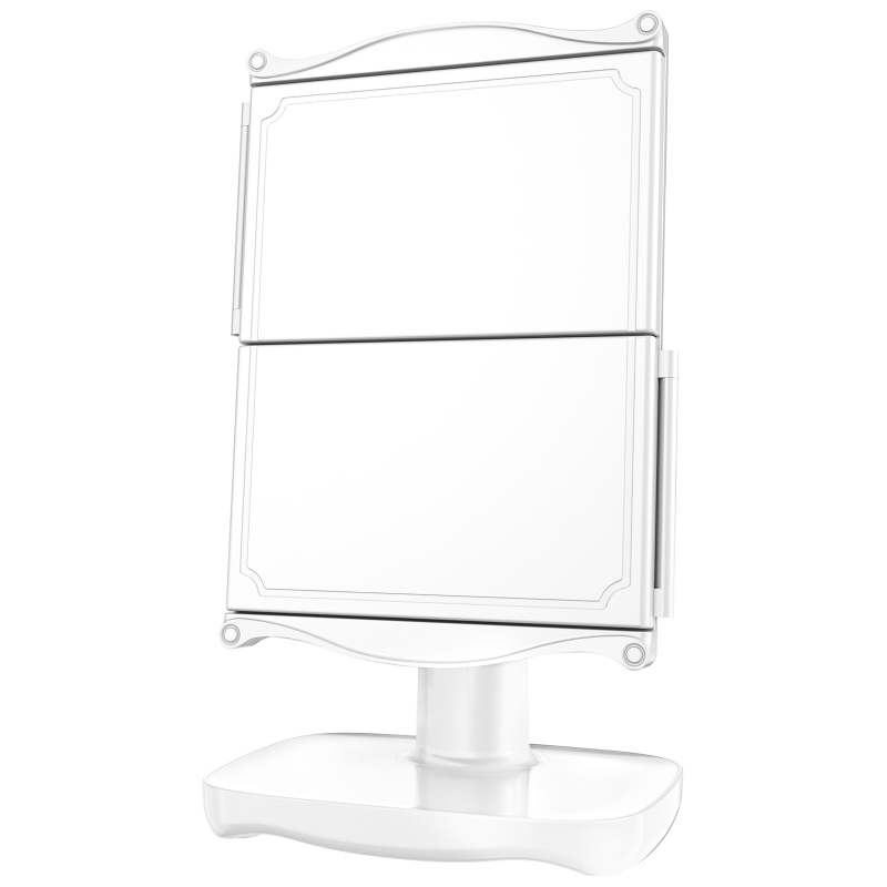Aesfee LED Lighted Makeup Vanity Mirror