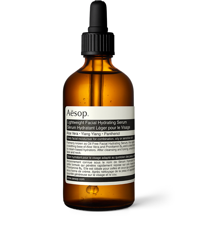 Aesop Lightweight Facial Hydrating Serum For Combination