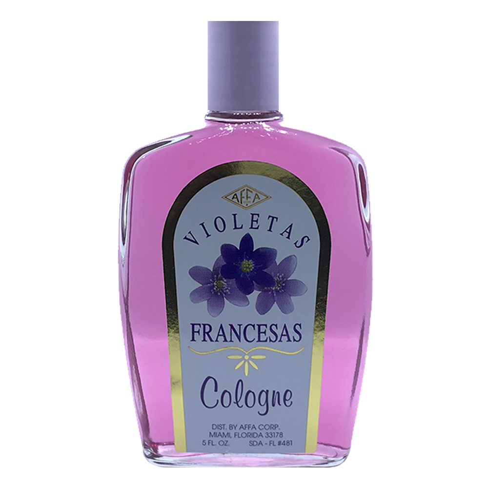 AFFA Violetas Francesas Cologne