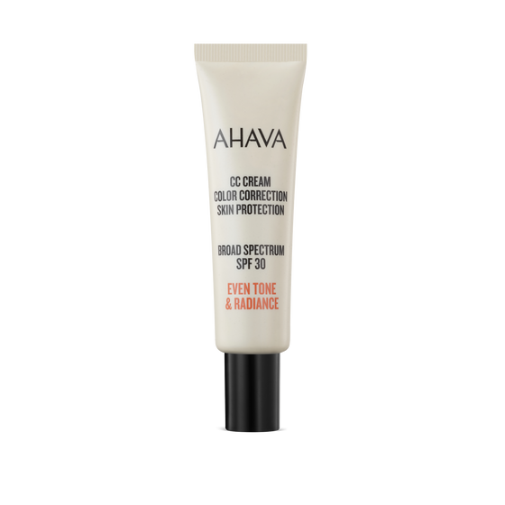 AHAVA CC Cream
