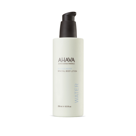 AHAVA Deadsea Water Mineral Body Lotion