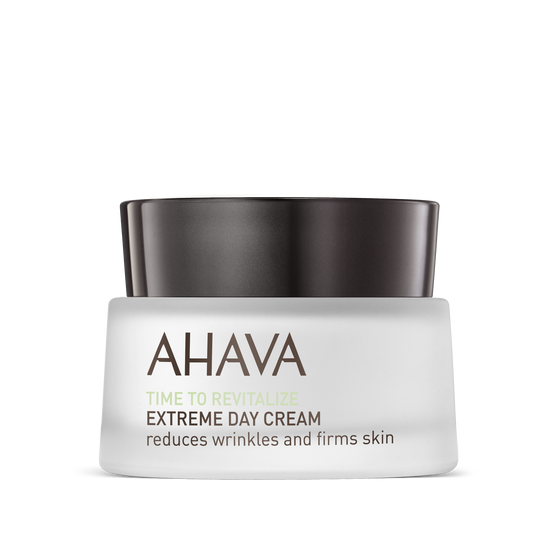 AHAVA Extreme Day Cream