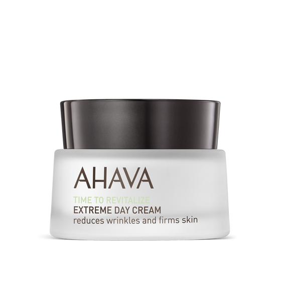 AHAVA Extreme Day Cream