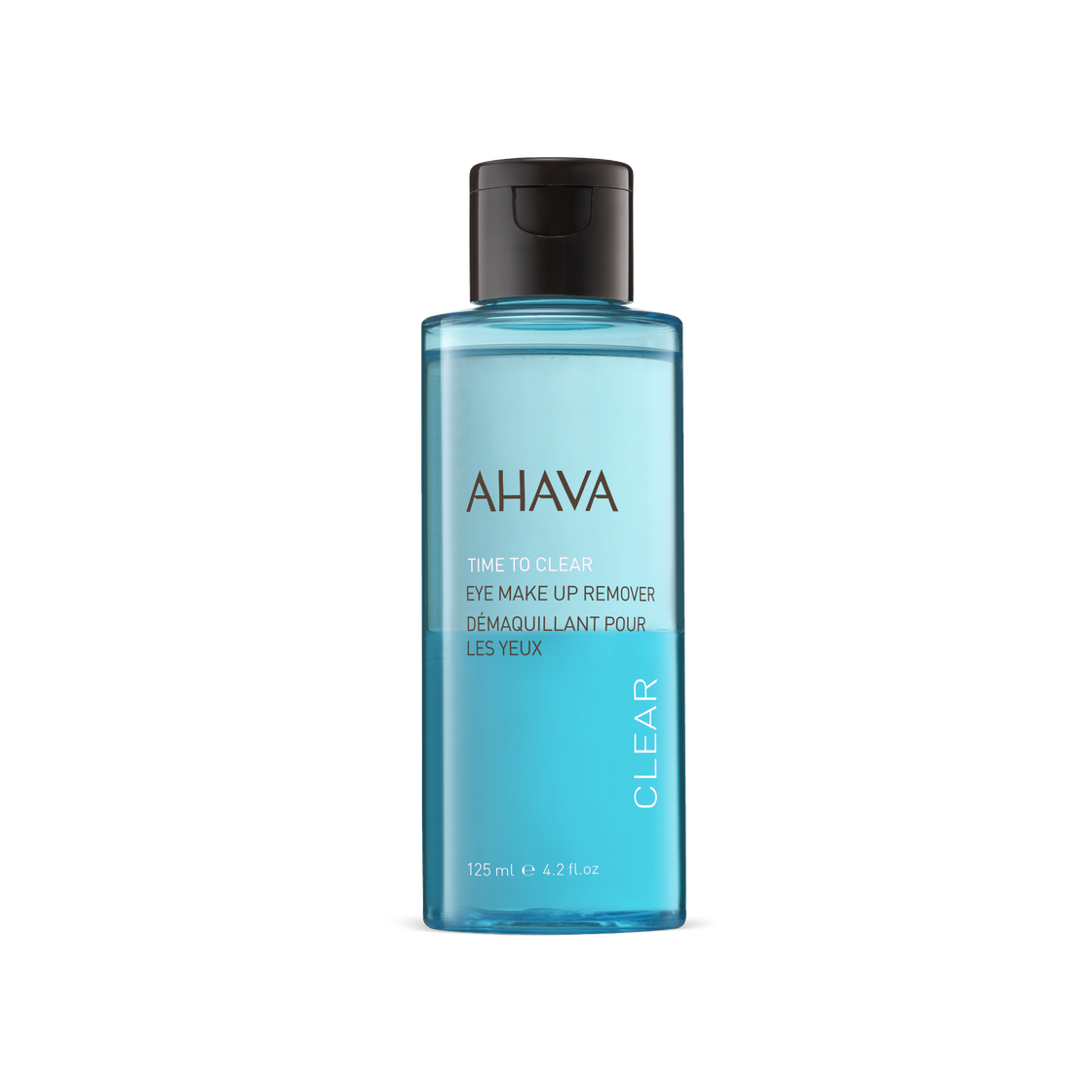 Ahava Eye Make-up Remover