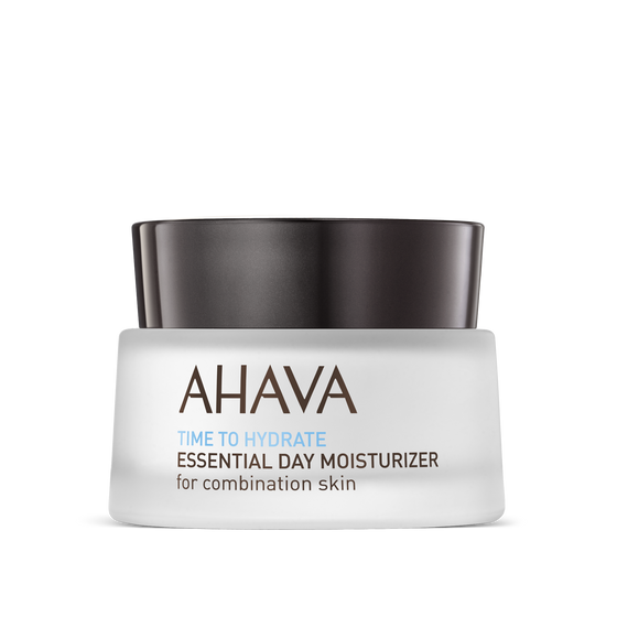 AHAVA Time to Hydrate Essential Day Moisturizer 1