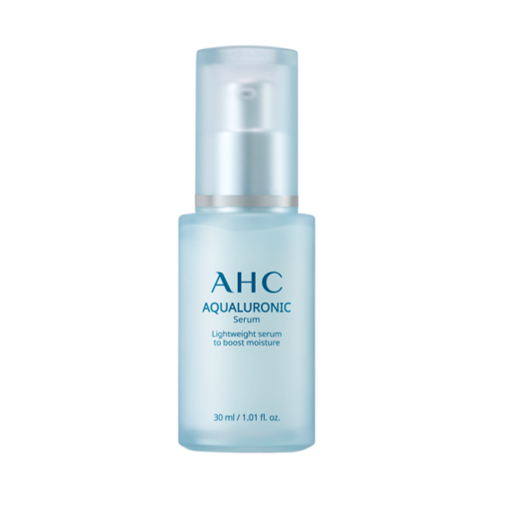 AHC Aqualuronic Serum