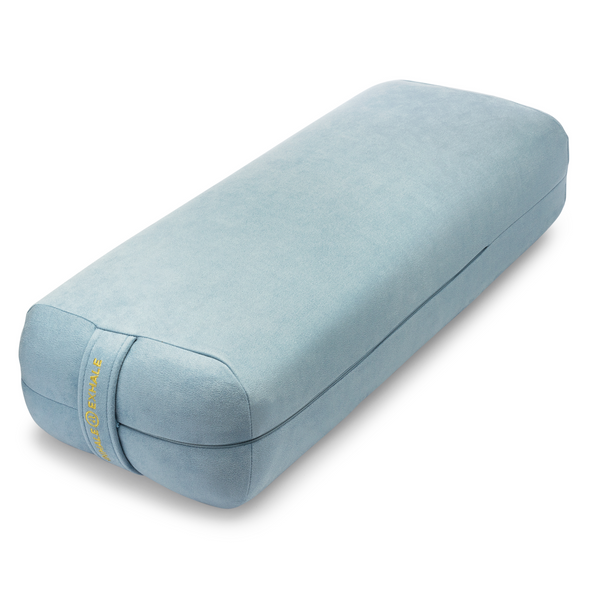 Ajna Yoga Bolster