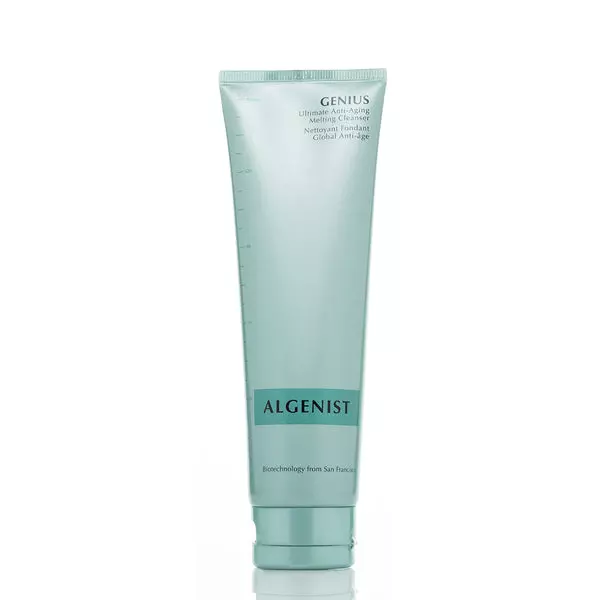 Algenist Genius Ultimate Anti-Aging Melting Cleanser