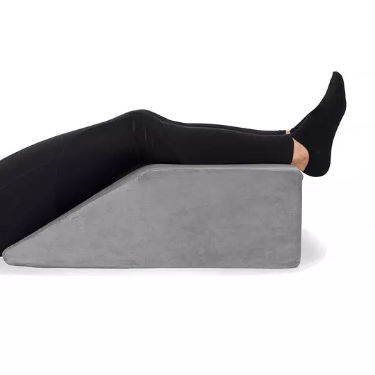 AllSett Health Leg Elevation Pillow