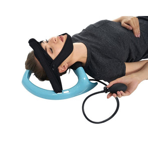 AllSett Health Posture Neck Exerciser