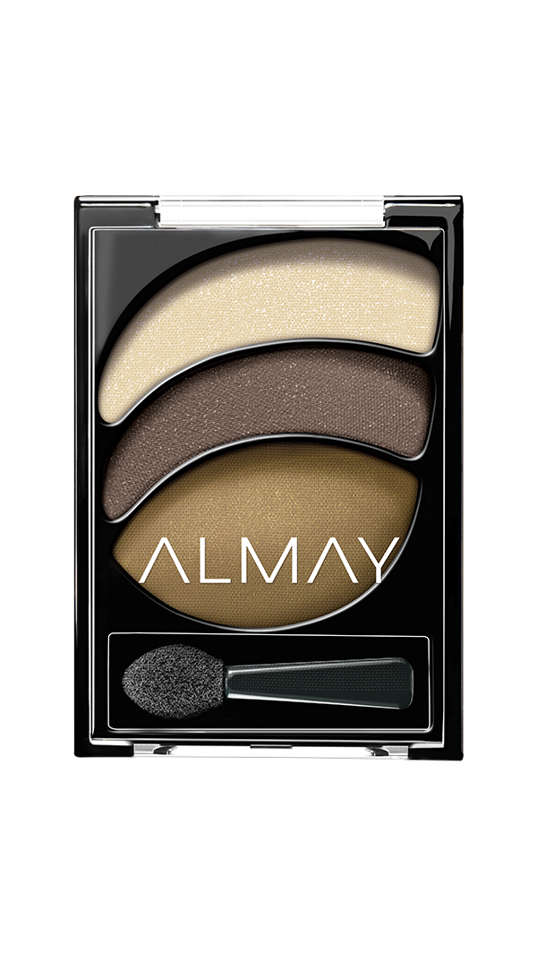 Almay Intense i-Color Everyday Neutrals – Hazels