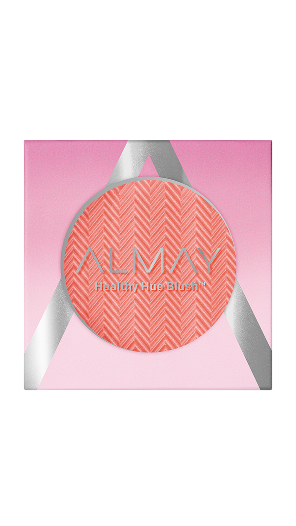 Almay Powder Blush – Pink
