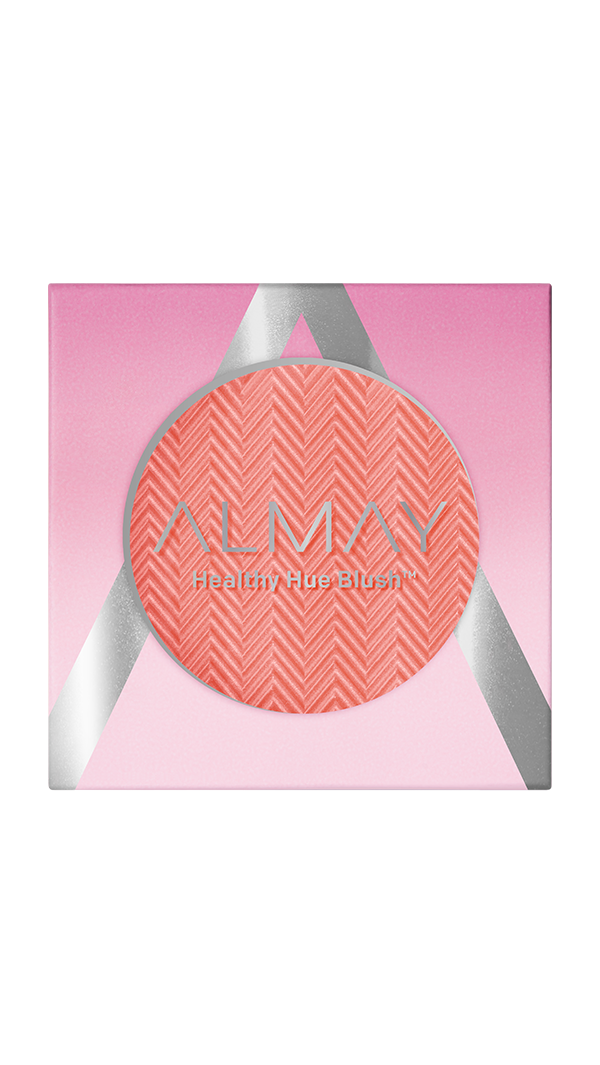 Almay Powder Blush – Pink