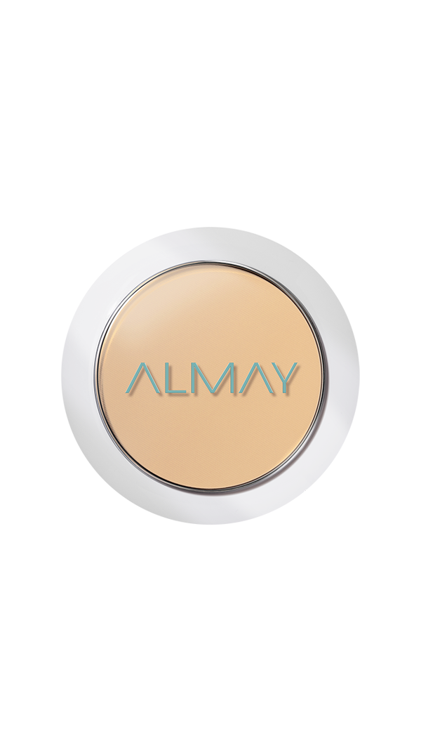 Almay Smart Shade Skin Tone Matching Pressed Powder