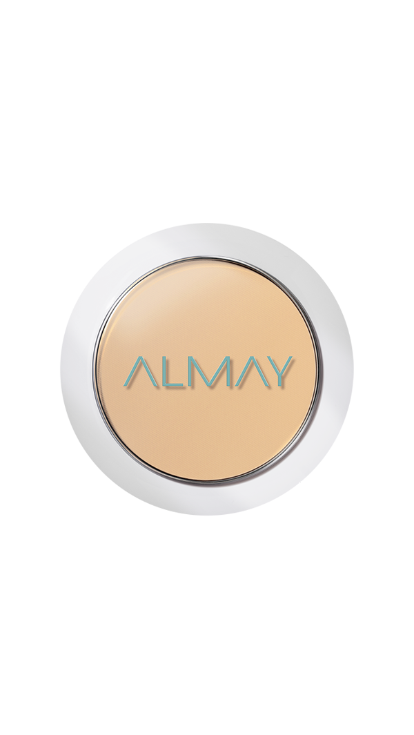 Almay Smart Shade Skin Tone Matching Pressed Powder