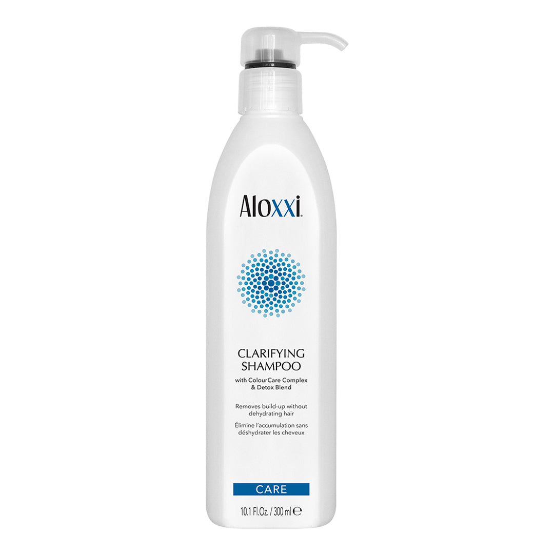 ALOXXI Care Clarifying Shampoo 10.1 Fl Oz (Verpakking van 1)