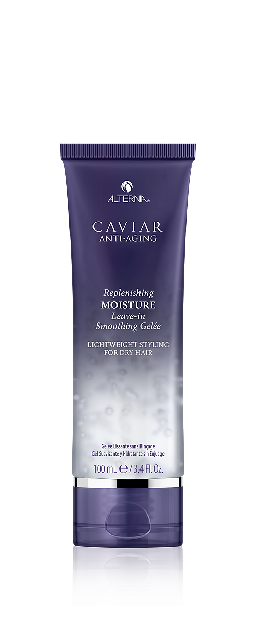 Alterna Caviar Anti-Aging Replenishing Moisture Leave-in Smoothing Gelee