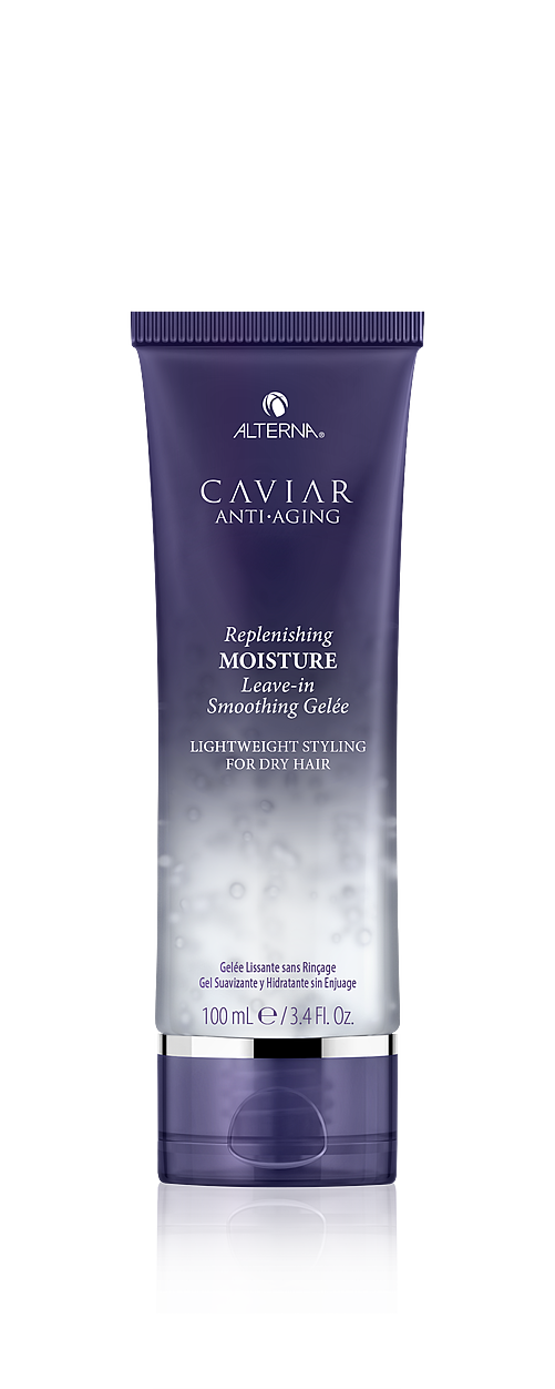 Alterna Caviar Anti-Aging Replenishing Moisture Leave-in Smoothing Gelee