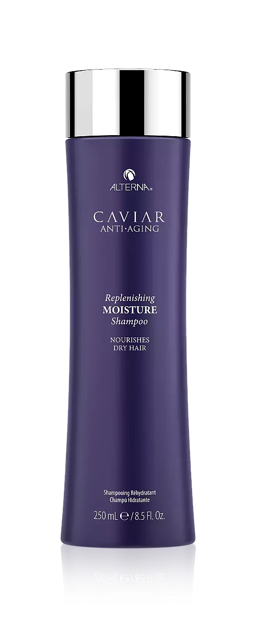 Caviar Anti-Aging Replenishing Moisture Shampoo