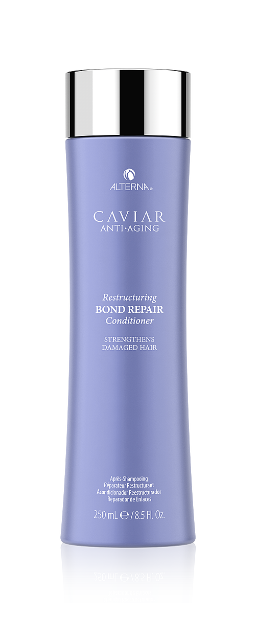 Alterna Caviar Anti-Aging Restructuring Bond Repair Conditioner