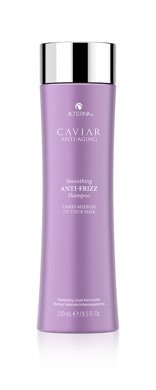 Alterna Caviar Anti-Aging Smoothing Anti-Frizz Shampoo