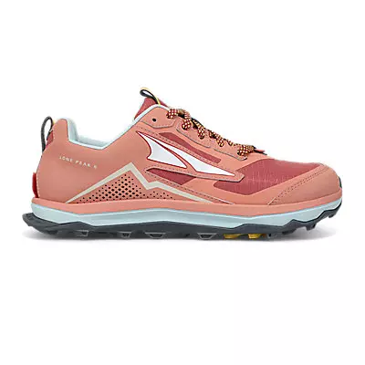 Altra Women’s Lone Peak 5 Trail Running Shoe