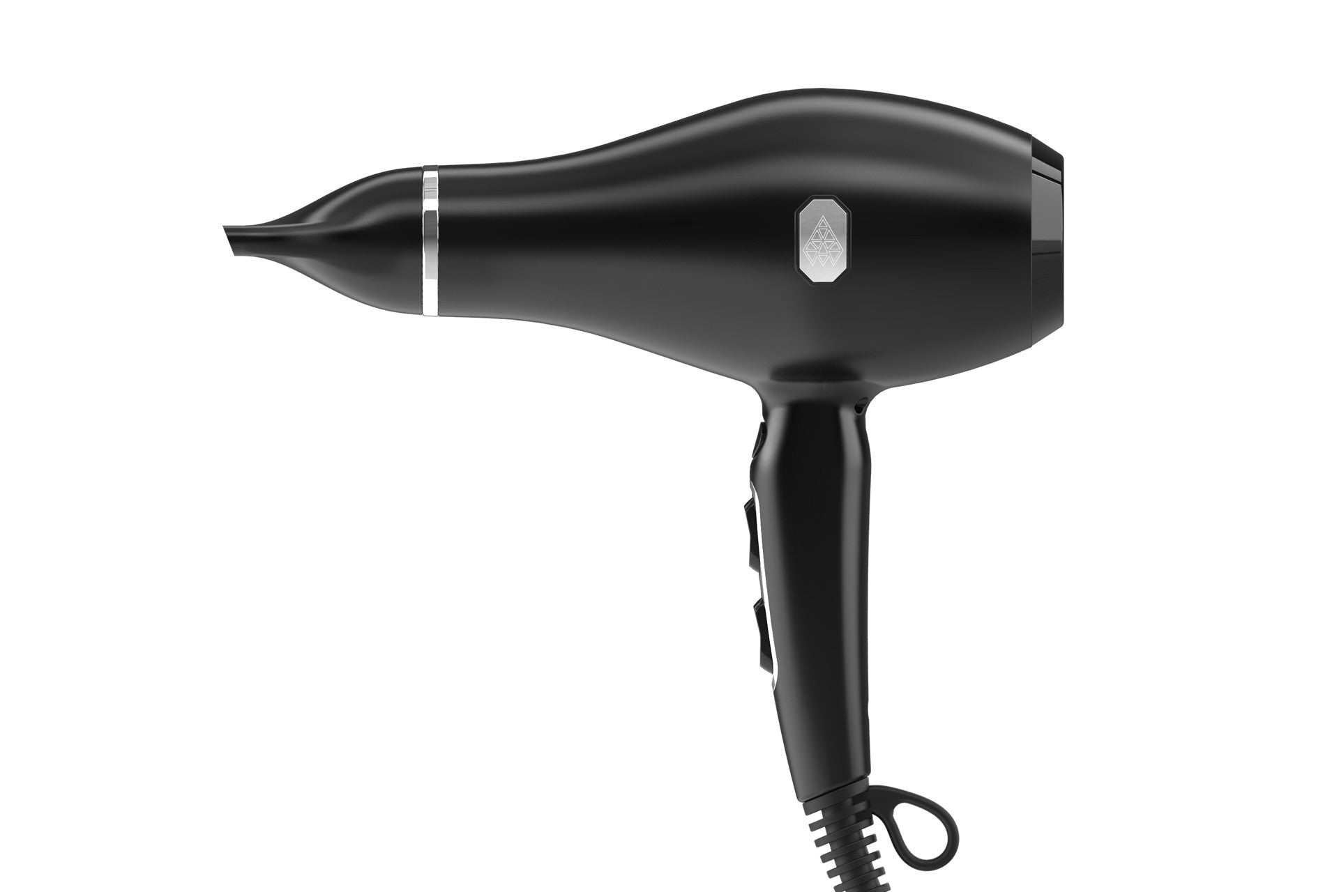Amaxy 2nd Generation Real Infrared Therapy Hair Dryer