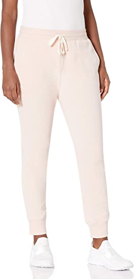 Amazon Essentials Women’s Relaxed Fit Fleece Jogger Sweatpant