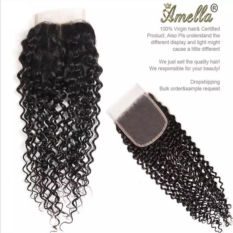 Amella Hair