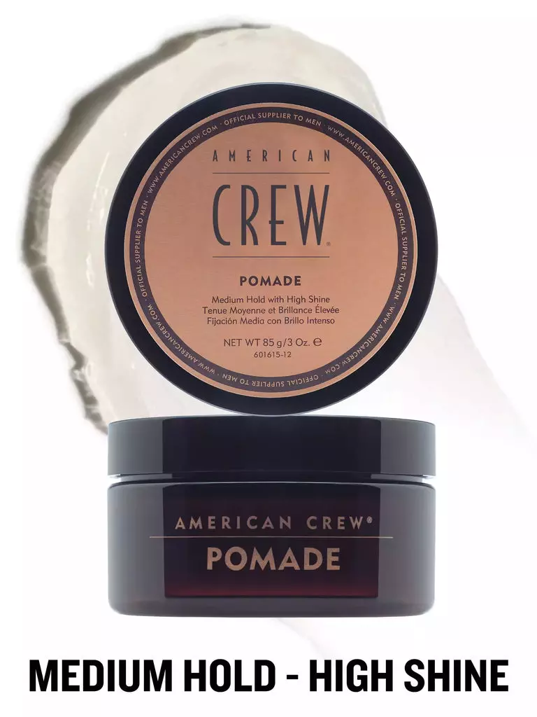 American Crew Pomade