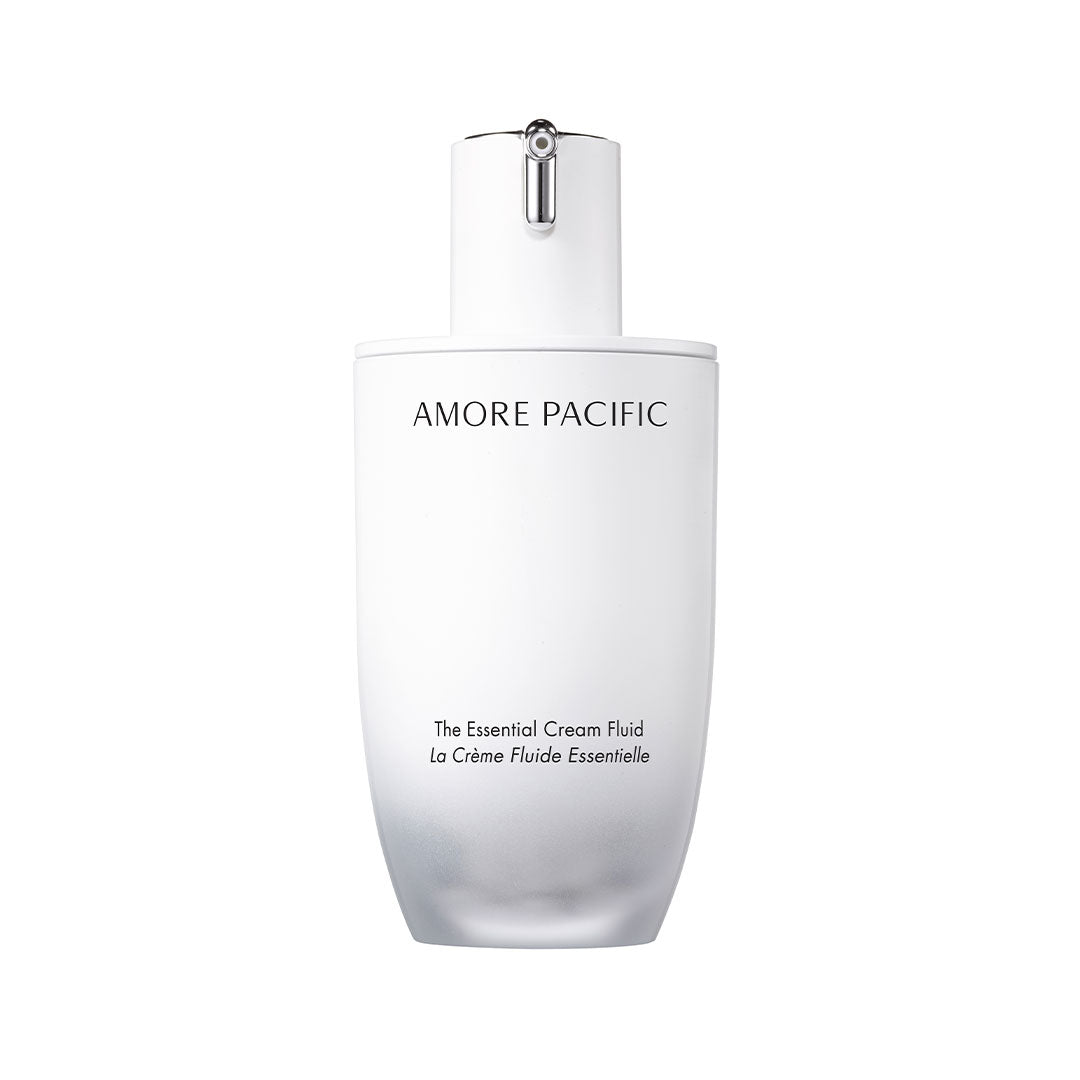AMOREPACIFIC the Essential Creme Fluid Daily Facial Moisturizer