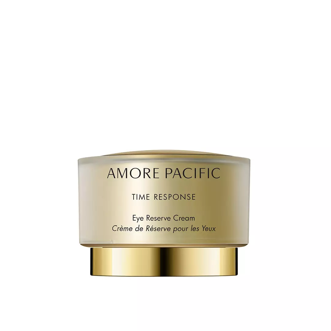 AMOREPACIFIC Time Response Eye Reserve Creme Moisturizer Cream