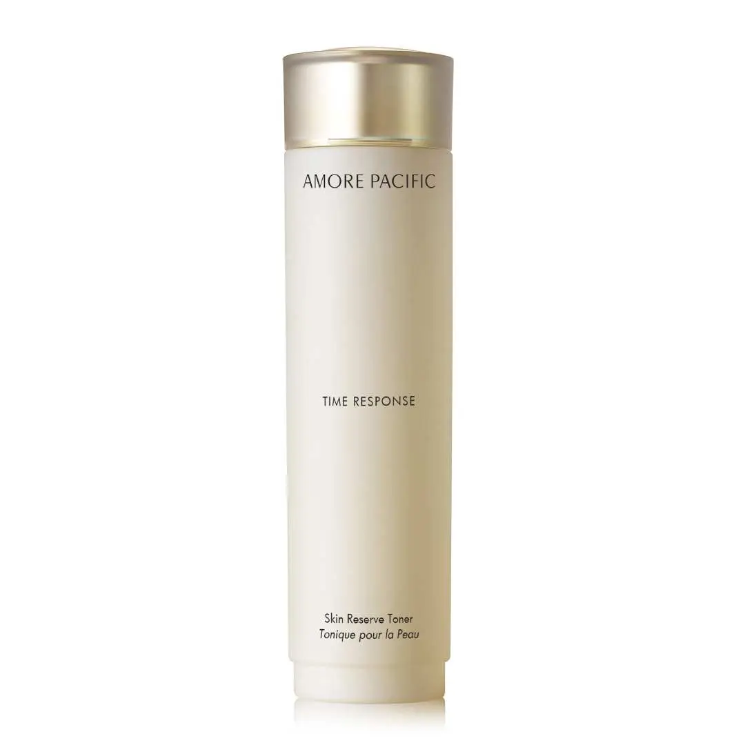 AMOREPACIFIC Time Response Skin Reserve Toner Face Treatment