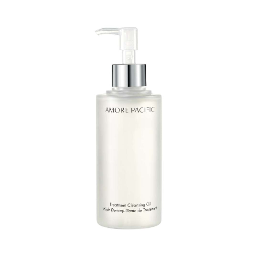 AMOREPACIFIC Treatment Enzyme Cleansing Foam and Oil Face Cleansers Facial Cleansing Oil (6