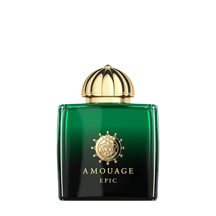 Amouage Epic Woman’s Eau de Parfum Spray