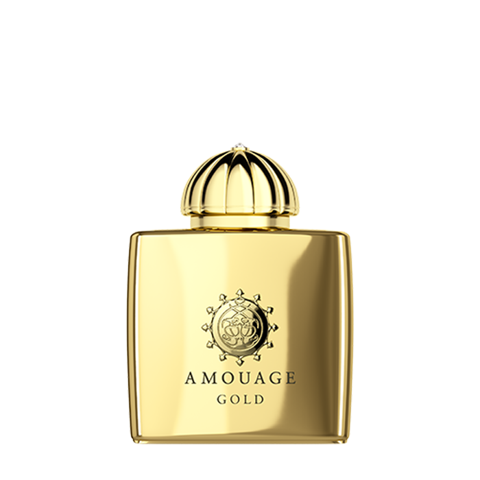 Amouage Gold Women’s Eau de Parfum Spray