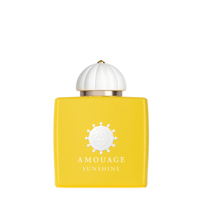 Amouage Sunshine Women’s Eau De Parfum Spray