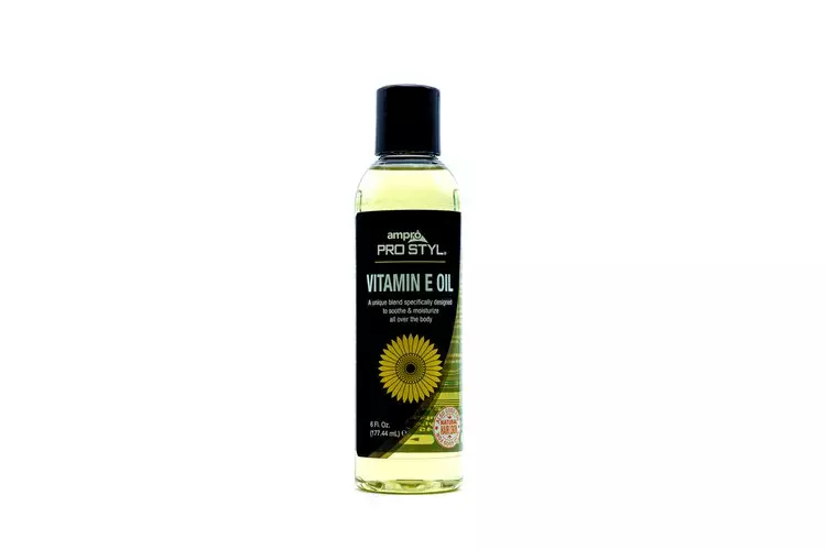 ampro Vitamin E Oil