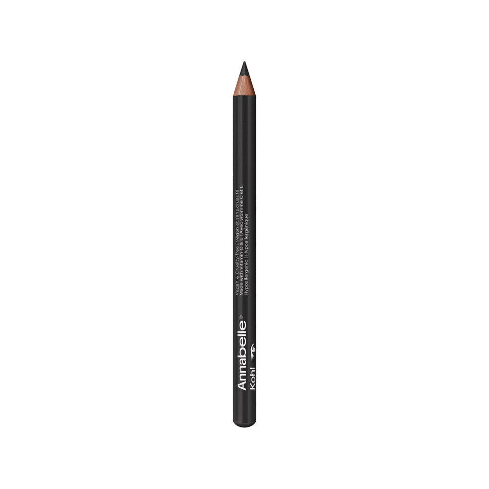 Anabelle Waterline Matte Kohl Eyeliner Crayon – Best Witch Hazel Soap Bar