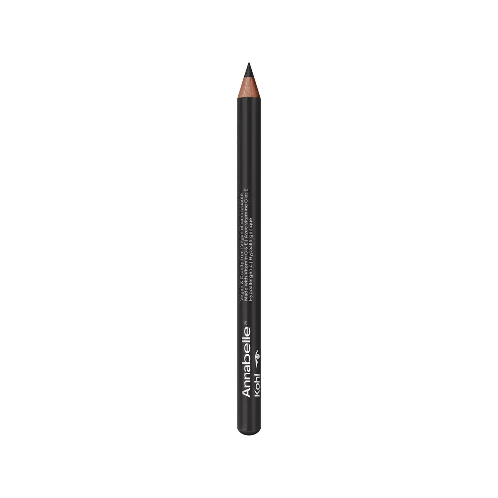 Anabelle Waterline Matte Kohl Eyeliner Crayon – Best Witch Hazel Soap Bar