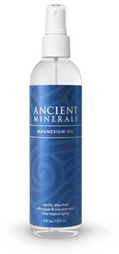 Ancient Minerals Magnesium Oil