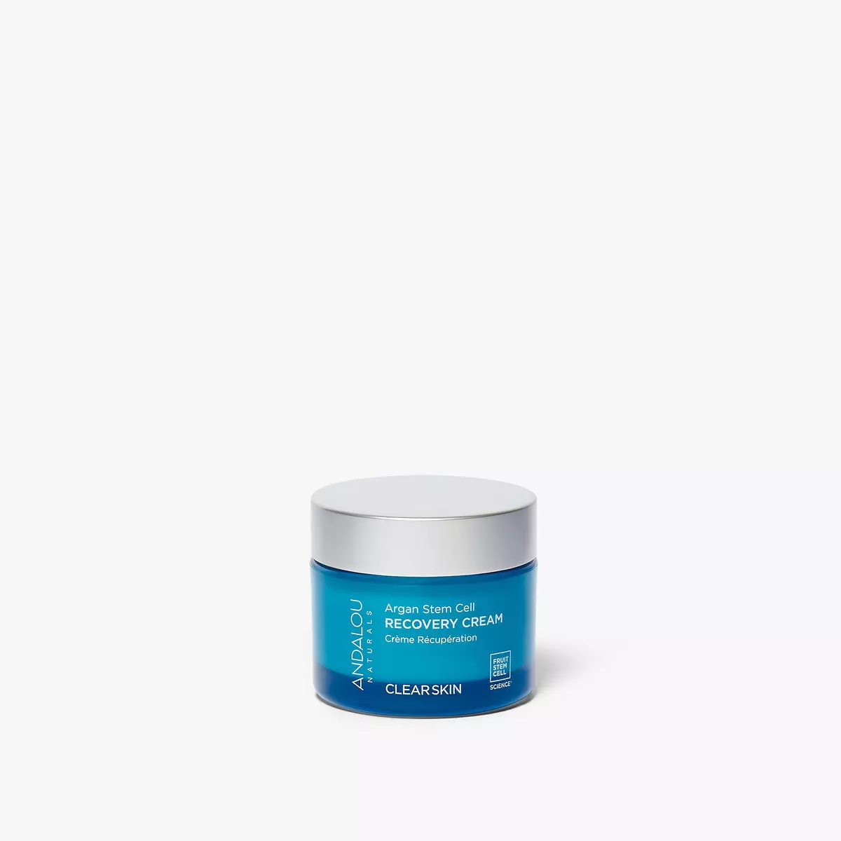 Andalou Naturals Argan Stem Cell Recovery Cream